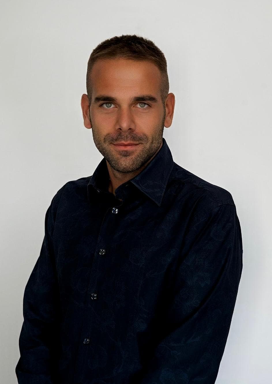 menadžer laboratorija